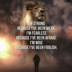 "PLEASE READ WORDS OF WISDOM"